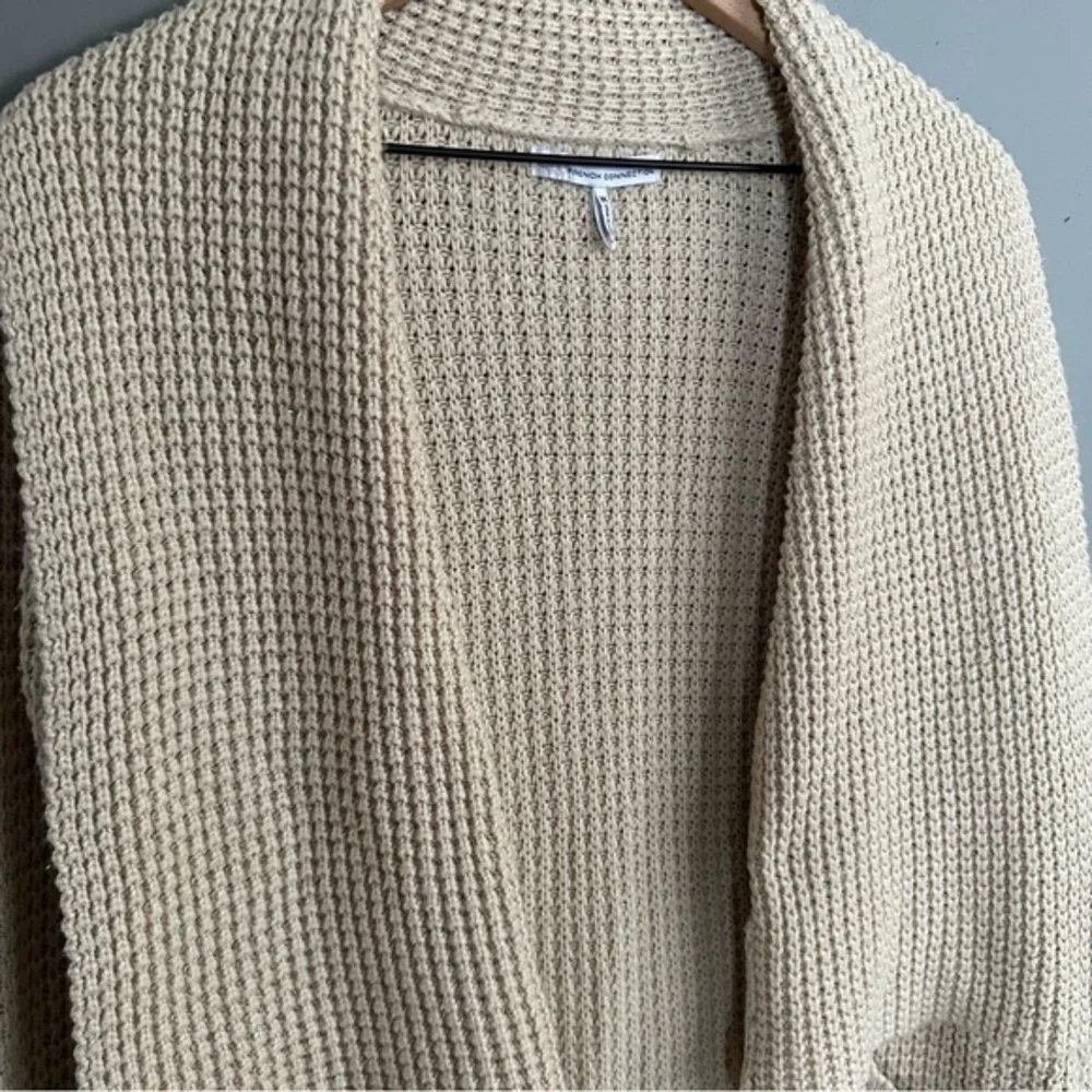 French Connection UK Style Cardigan | Tan‎